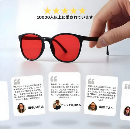 Aourha™ ナイトレンズ